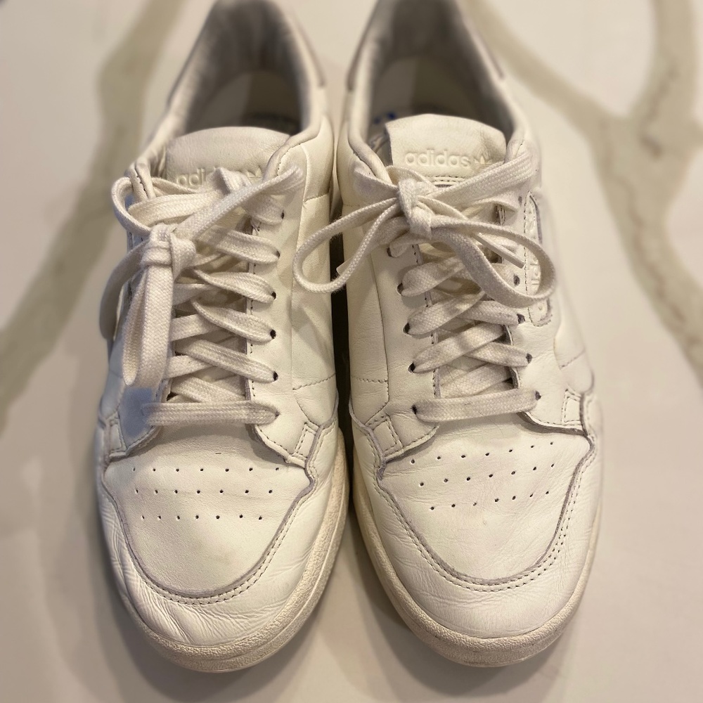 Adidas continental 80s